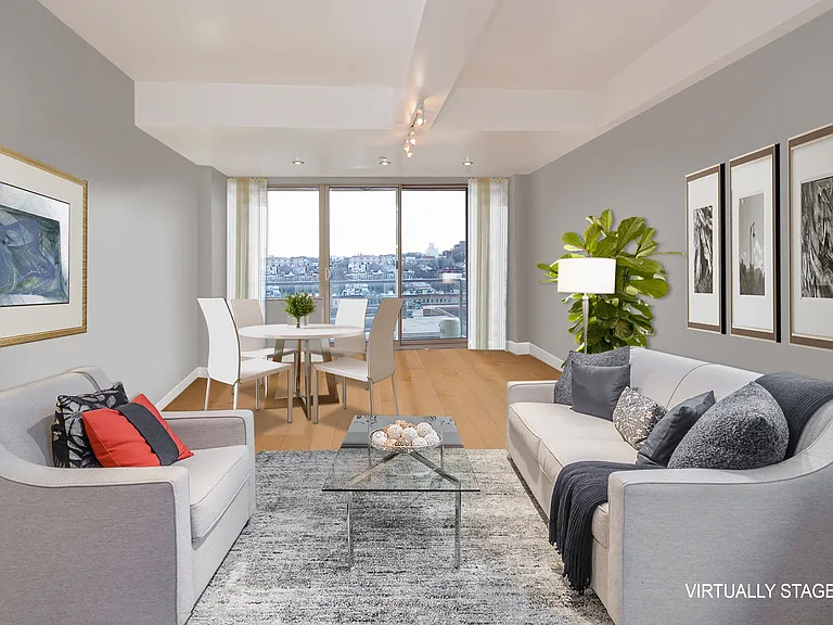 343 4th Ave #12F — Photo 1
