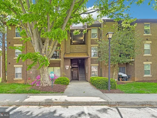 18503 Sweet Autumn Dr #18503, Gaithersburg, MD 20879