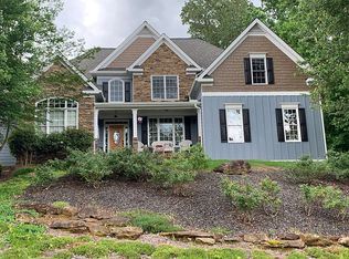 138 Royal Oaks Dr, Canton, GA 30115