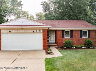 2158 Coolidge Rd, East Lansing, MI 48823