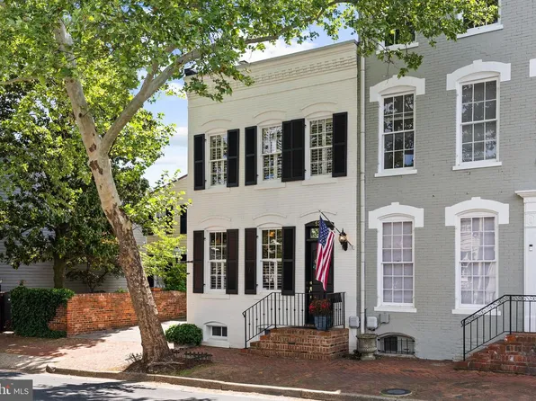 522 Queen St, Alexandria, VA 22314