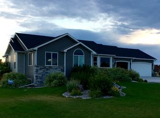 2310 Blue Sage Dr, Laurel, MT 59044