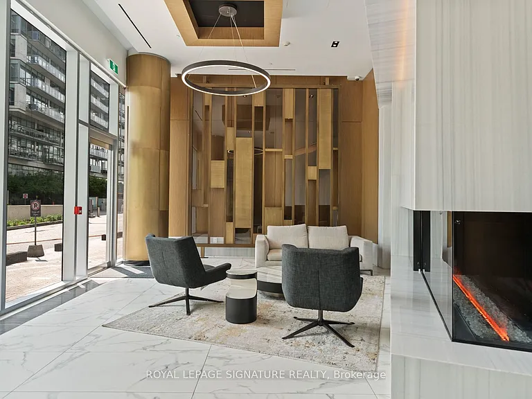 15 Queens Quay E #3305 — Photo 3