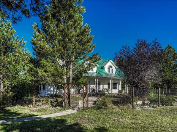 19100 Country Road 17, Elbert, CO 80106