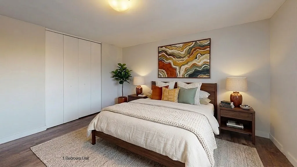 1 bed, $1,325 — Photo 3