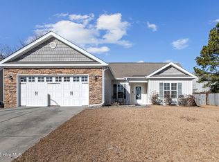 506 Jasmine Ln, Jacksonville, NC 28546