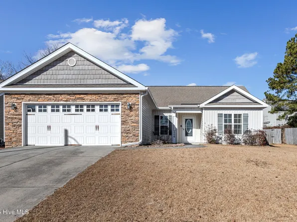 506 Jasmine Lane, Jacksonville, NC 28546