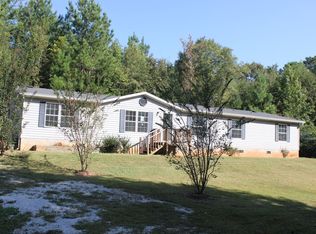 1190 Tanyard Hill Rd, Sylacauga, AL 35151