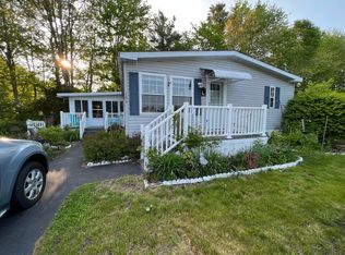109 Skyline Cir, Wells, ME 04090