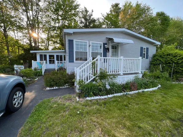 109 Skyline Circle, Wells, ME 04090