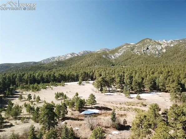 8500 Park Rd, Rye, CO 81069