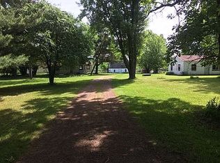 1372 Bear St, Ogilvie, MN 56358