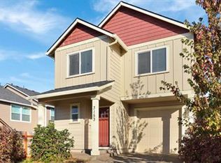 3153 Gehlar Rd NW, Salem, OR 97304