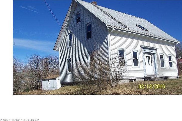 2nd image of 12 School St