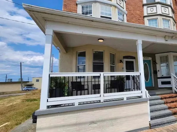 115 Seaside Ave, Atlantic City, NJ 08401