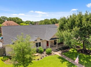 3218 Pintail St, Katy, TX 77493