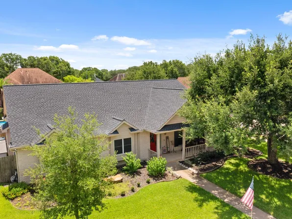 3218 Pintail Street, Katy, TX 77493