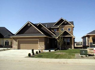 9722 W Blue Mdws, Boise, ID 83709