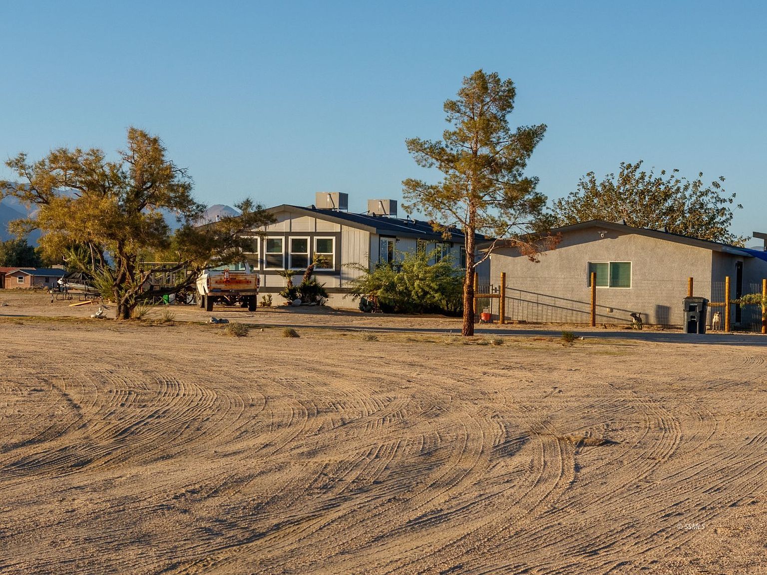 7380 Siebenthal Rd, Inyokern, CA 93527 | MLS #2607665 | Zillow