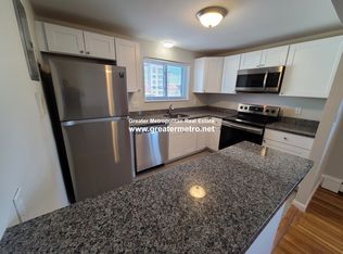 7-9 Holmes St #4B, Quincy, MA 02171