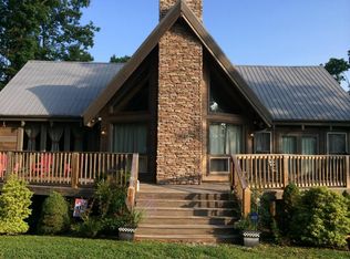 4482 Whetstone Rd, Sevierville, TN 37862