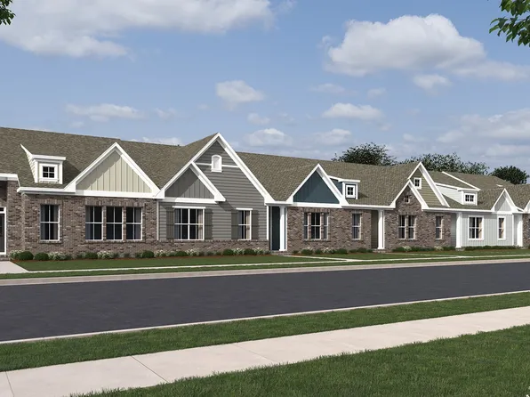 417 W Stonehaus Xing Lot 15, Antioch, TN 37013