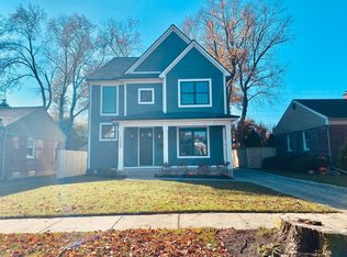 1730 Banbury St, Birmingham, MI 48009