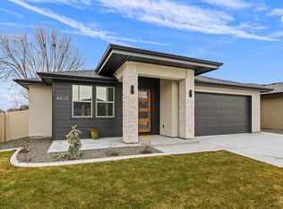 4025 N Heritage View Ave, Meridian, ID 83646