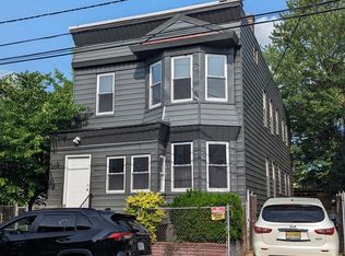 604 S 20th St FLOOR 2, Newark, NJ 07103