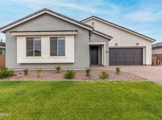 3056 E FLINTLOCK Drive, Queen Creek, AZ 85142