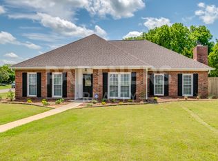 8536 Plantation Ridge Rd, Montgomery, AL 36116