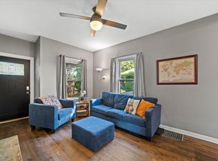 1821 E Oklahoma Ave, Milwaukee, WI 53207