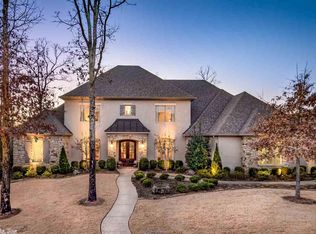 206 Deauville Pl, Little Rock, AR 72223