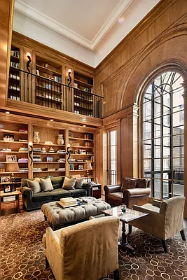 Sold by Brown Harris Stevens | media 3