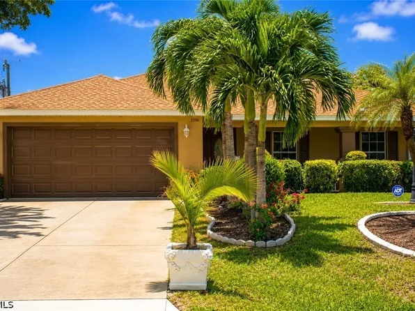 1206 NE 5th Ave, Cape Coral, FL 33909