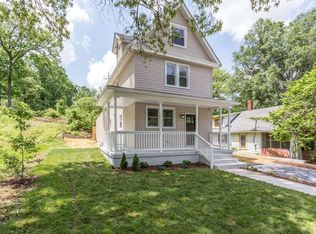 3040 Clinton St NE, Washington, DC 20018