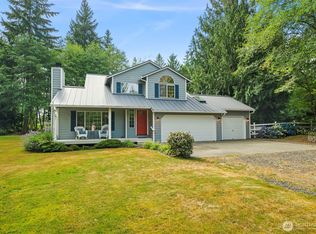 7781 NE Frog Hollow Street, Kingston, WA 98346