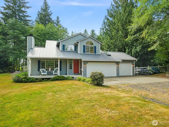7781 NE Frog Hollow Street, Kingston, WA 98346