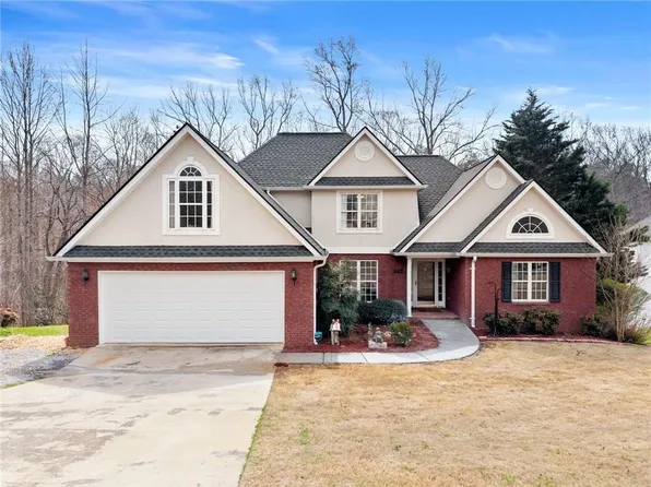 3710 Pebble Creek Point, Gainesville, GA 30506