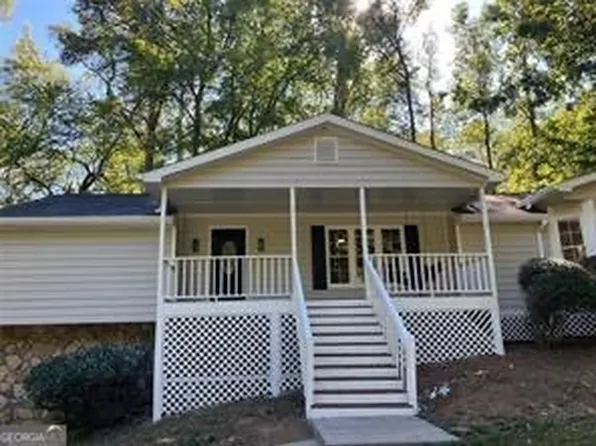 1320 Sherry Dr, Alpharetta, GA 30009