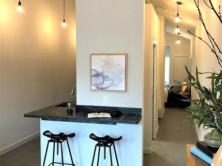 Micro-unit Studio