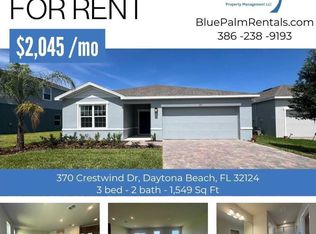 370 Crestwind Dr, Daytona Beach, FL 32124