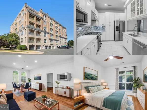 810 Belmont Bay Dr APT 102, Woodbridge, VA 22191