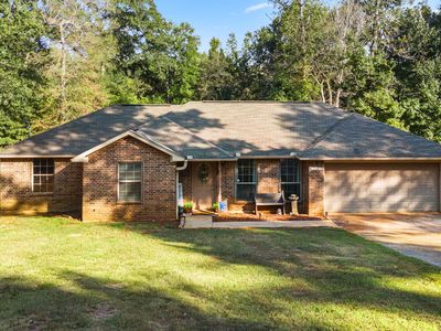 19125 Hillside Dr, Tyler, TX, 75703