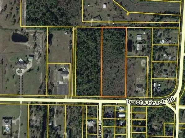 7419 Resota Beach Rd, Southport, FL 32409