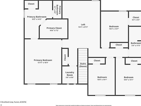 3rd image of this home