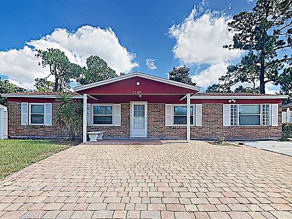 5th image of 2185 E Luana Dr
