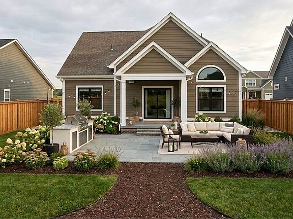 3rd image of 10117 Whitehorn Ln Lot 113