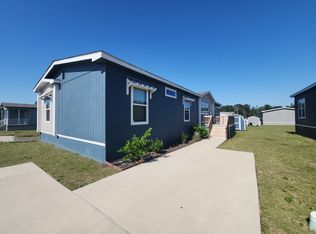 8129 Bosco St #173, Conroe, TX 77303