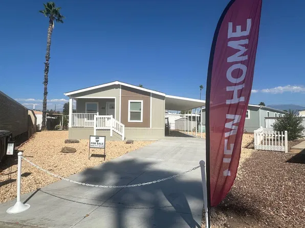 601 N Kirby St #8, Hemet, CA 92545
